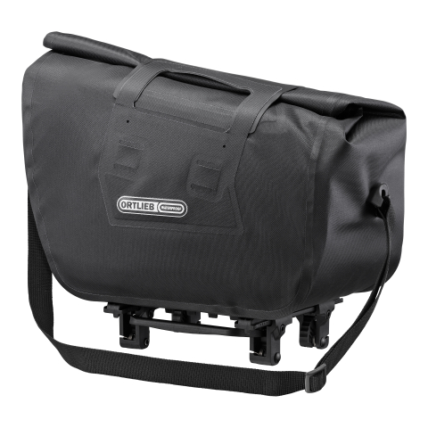Echipament ciclism - GEANTA PORTBAGAJ ORTLIEB TRUNK-BAG RC 12L Black