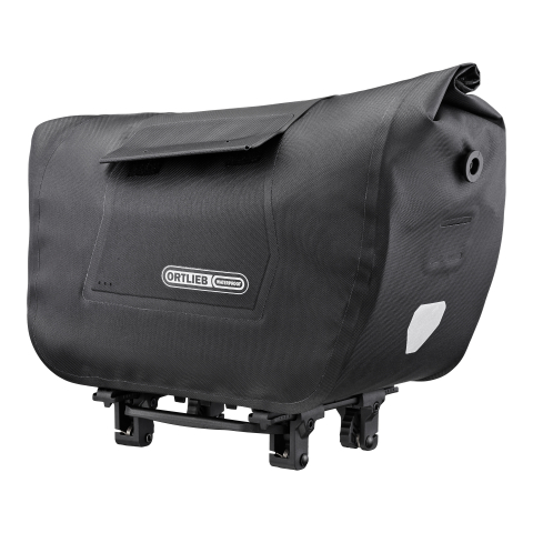 GEANTA PORTBAGAJ ORTLIEB TRUNK-BAG RC 12L Black [1]
