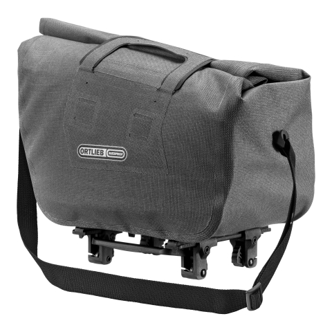 Echipament ciclism - GEANTA PORTBAGAJ ORTLIEB TRUNK-BAG RC URBAN 6.5L Pepper