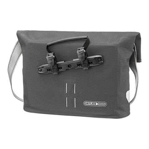 GEANTA PORTBAGAJ ORTLIEB TWIN-CITY URBAN 9L Pepper [1]