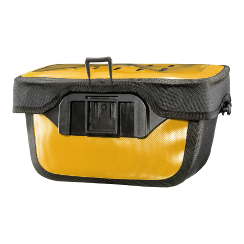 GEANTA PORTBAGAJ ORTLIEB ULTIMATE 5L Sunyellow - black [2]