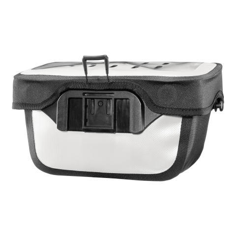 GEANTA PORTBAGAJ ORTLIEB ULTIMATE 5L White - black [1]