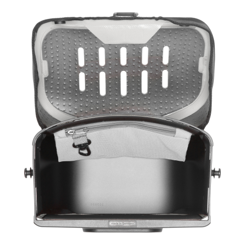 GEANTA PORTBAGAJ ORTLIEB ULTIMATE 5L White - black [3]