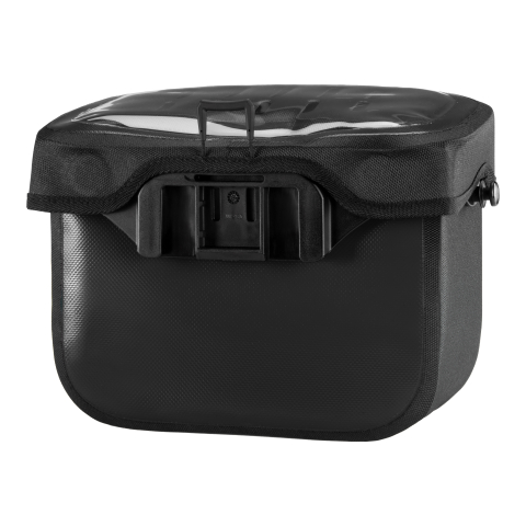 GEANTA PORTBAGAJ ORTLIEB ULTIMATE 6.5L Black [1]