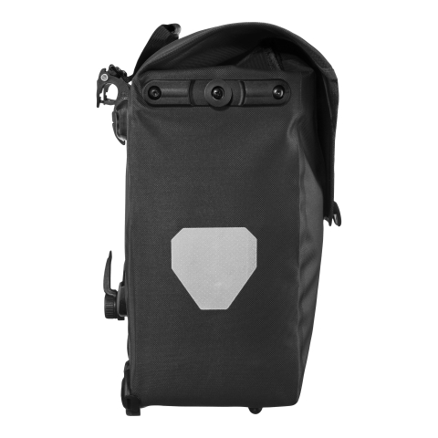 GEANTA PORTBAGAJ ORTLIEB VELO-SHOPPER 18L Black [2]