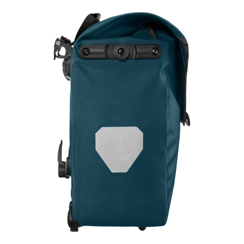 GEANTA PORTBAGAJ ORTLIEB VELO-SHOPPER 18L Petrol [2]