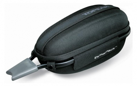 Ciclism - Geanta Portbagaj Topeak Dynapack Tc2711B - Volum 4 L, Negru