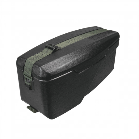 Ciclism - Geanta Portbagaj Topeak Explorer TrunkBox TT9651 - Negru