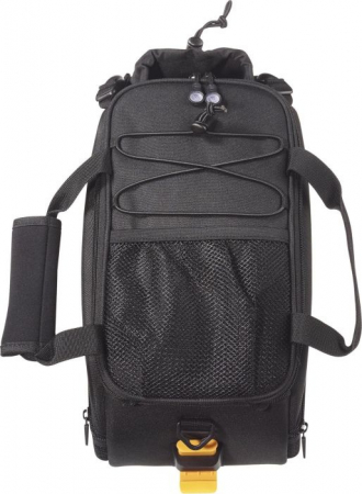 Geanta Portbagaj Topeak Mtx Trunk Bag Ex Tt9646B - Volum 8 L, Negru [15]