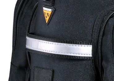 Geanta Portbagaj Topeak Mtx Trunk Bag Ex Tt9646B - Volum 8 L, Negru [3]