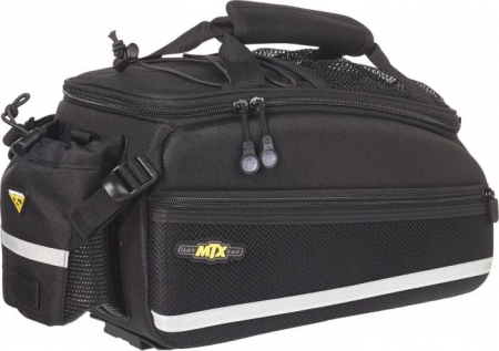 Geanta Portbagaj Topeak Mtx Trunk Bag Ex Tt9646B - Volum 8 L, Negru [12]