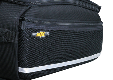 Geanta Portbagaj Topeak Mtx Trunk Bag Ex Tt9646B - Volum 8 L, Negru [10]