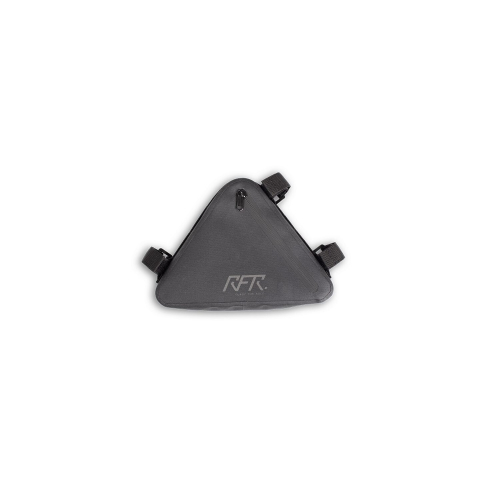Ciclism - GEANTA RFR TRIANGLE BAG TOURER 2 NEGRU