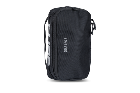 Ciclism - GEANTA RUCSACCUBE ACCESSORY BAG BACKPACK  2 Black