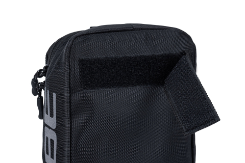 GEANTA RUCSACCUBE ACCESSORY BAG BACKPACK  2 Black [2]