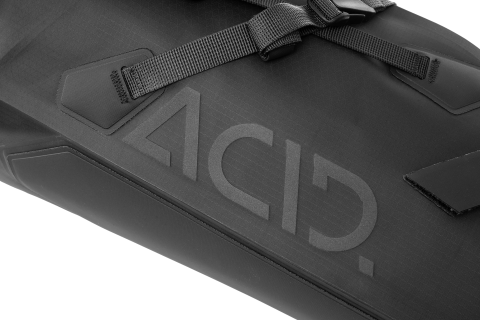 GEANTA SA ACID PACK PURE 10 Negru [3]