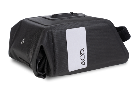 Ciclism - GEANTA SA ACID PRO 1 CLICK Negru
