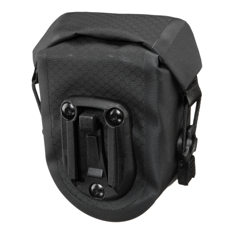 GEANTA SA ORTLIEB MICRO-BAG 0.5L Black matt [1]