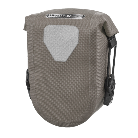 Echipament ciclism - GEANTA SA ORTLIEB MICRO-BAG 0.5L Dark sand