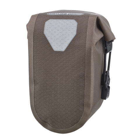Echipament ciclism - GEANTA SA ORTLIEB MICRO-BAG 0.8L Dark sand