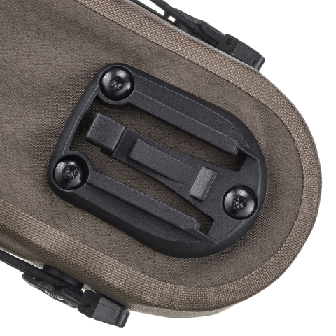 GEANTA SA ORTLIEB MICRO-BAG 0.8L Dark sand [3]