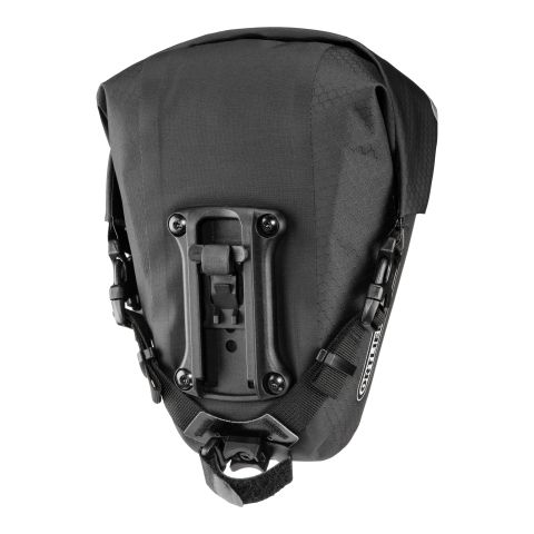 GEANTA SA ORTLIEB SADDLE-BAG 1.6L Black matt [1]