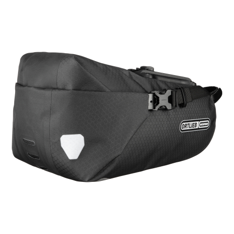 GEANTA SA ORTLIEB SADDLE-BAG 4.1L Black matt [2]