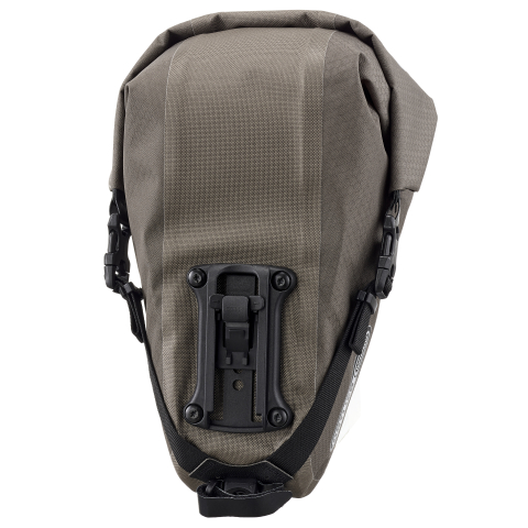 GEANTA SA ORTLIEB SADDLE-BAG 4.1L Dark sand [2]