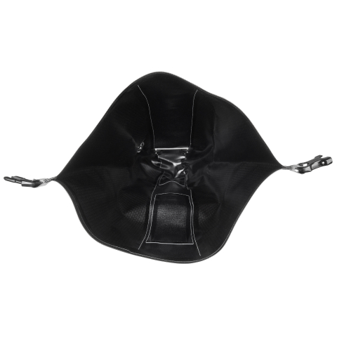GEANTA SA ORTLIEB SEAT-PACK QR 7.5L Black matt [3]