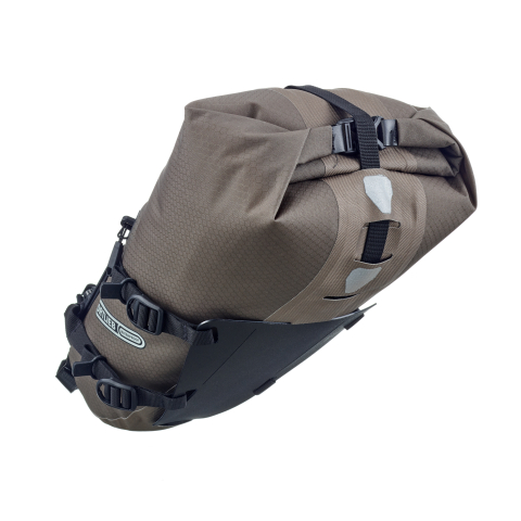 GEANTA SA ORTLIEB SEAT-PACK QR 7.5L Dark sand [1]