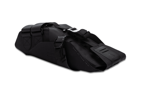 Ciclism - GEANTA SUB SA ACID HARNESS PACK PRO 15/11 Negru