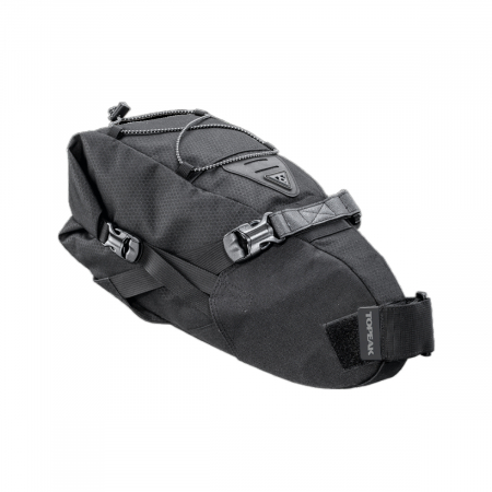 Ciclism - Geanta Topeak Back Loader TBP-BL1B - Volum 6 L, Negru