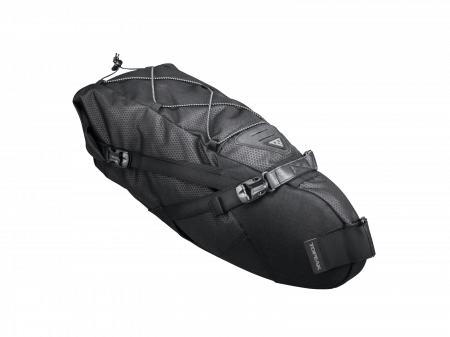 Ciclism - Geanta Topeak BackLoader Tbp-Bl3B - Volum 15 L, Negru