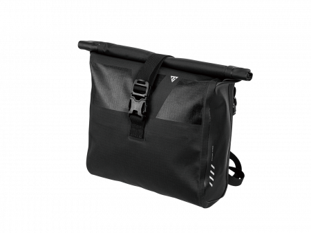 Ciclism - Geanta Topeak BarLoader Tbp-Brl1B - Volum 6.5 L, Negru