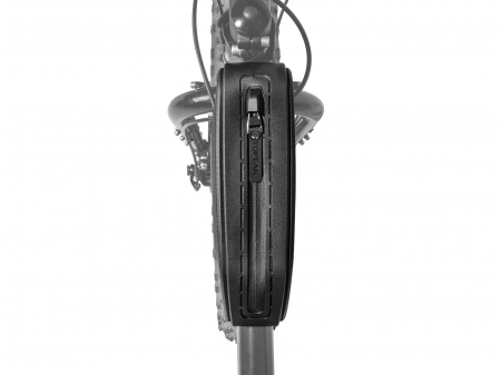 Geanta Topeak FastFuel DryBag X TC2306B - Volum 1.25 L, Negru [3]