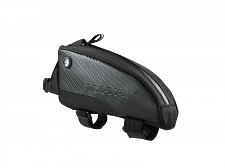 Ciclism - Geanta Topeak FuelTank Tc2296B - Volum 0.5 L, Negru