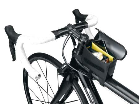 Geanta Topeak Tri DryBag Tt9815B - Volum 0.6 L, Negru [1]