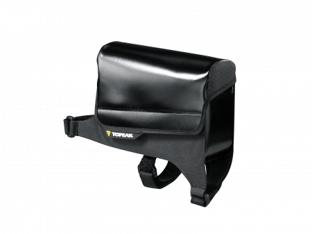 Geanta Topeak Tri DryBag Tt9815B - Volum 0.6 L, Negru [2]