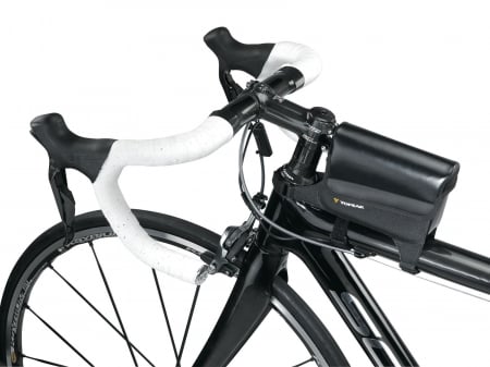 Geanta Topeak Tri DryBag Tt9815B - Volum 0.6 L, Negru [3]