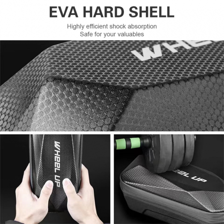 Geanta transport trotineta electrica Wheel Up Bag 2L [5]