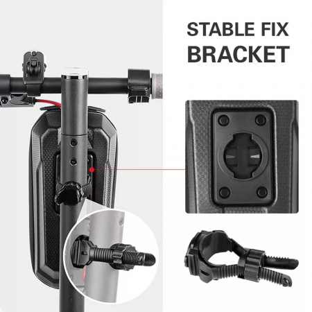 Geanta transport trotineta electrica Wheel Up Bag 2L [3]