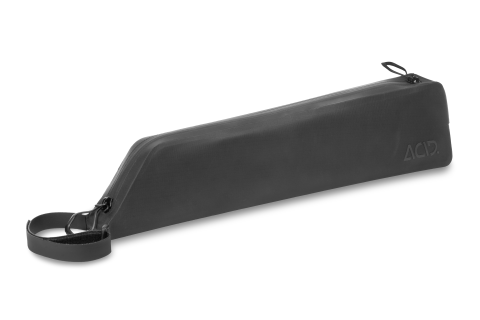 GENATA ACID TOP TUBE BAG PACK PRO 1.2 Negru [1]