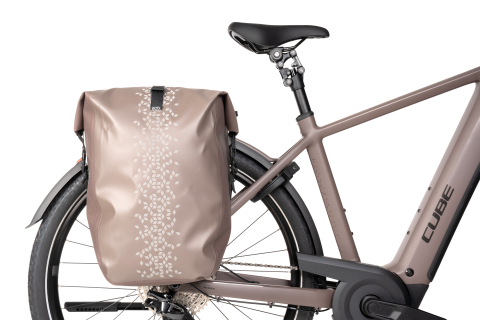 GENTI PORTBAGAJ ACID PANNIER PURE 20/2 SMLINK 2.0  Maro [1]