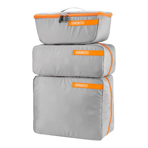 GENTI TRANSPORT PORTBAGAJ ORTLIEB PACKING CUBE BUNDLE 23L Grey [0]