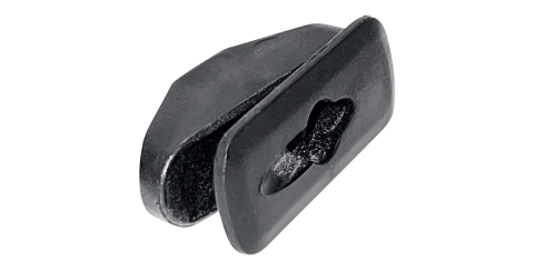 GHIDAJ CAMASA CUBE ENTRY STD IMPROVED VERSION BLACK NEGRU [1]