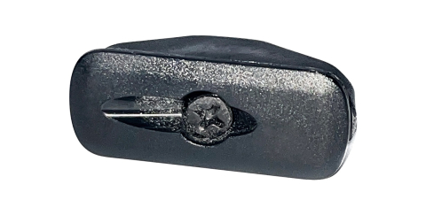 Cabluri si camasi - GHIDAJ CAMASA CUBE ENTRY STD IMPROVED VERSION BLACK NEGRU