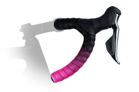 GHIDOLINA ACID RC 3.0 NEGRU-ROZ [2]