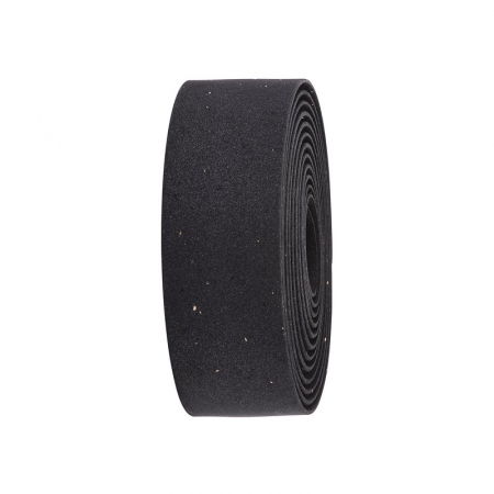 Piese biciclete - Ghidolina BBB BHT-01 RaceRibbon negru pluta