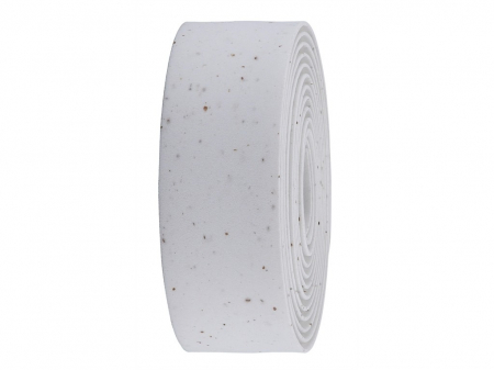 Piese biciclete - Ghidolina BBB BHT-05 RaceRibbon GEL alba