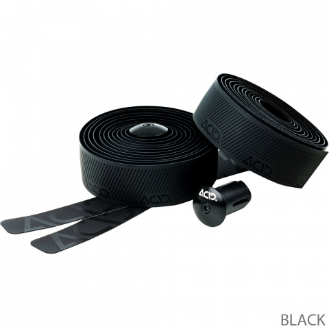 Ciclism - GHIDOLINA CUBE ACID CF 3.5  BLACK